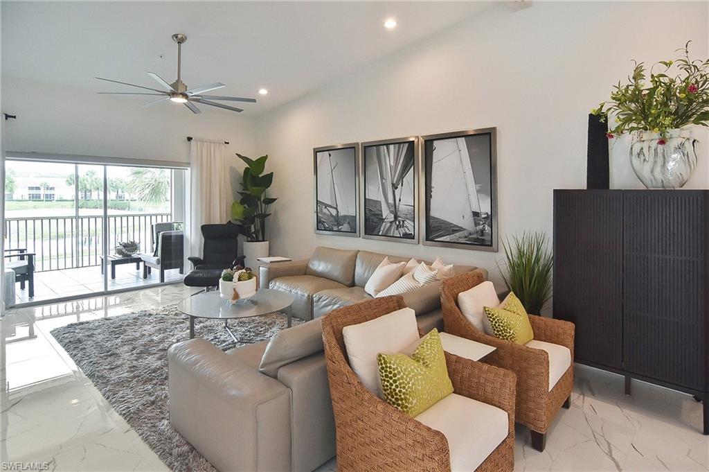 VERANDA - Residential
