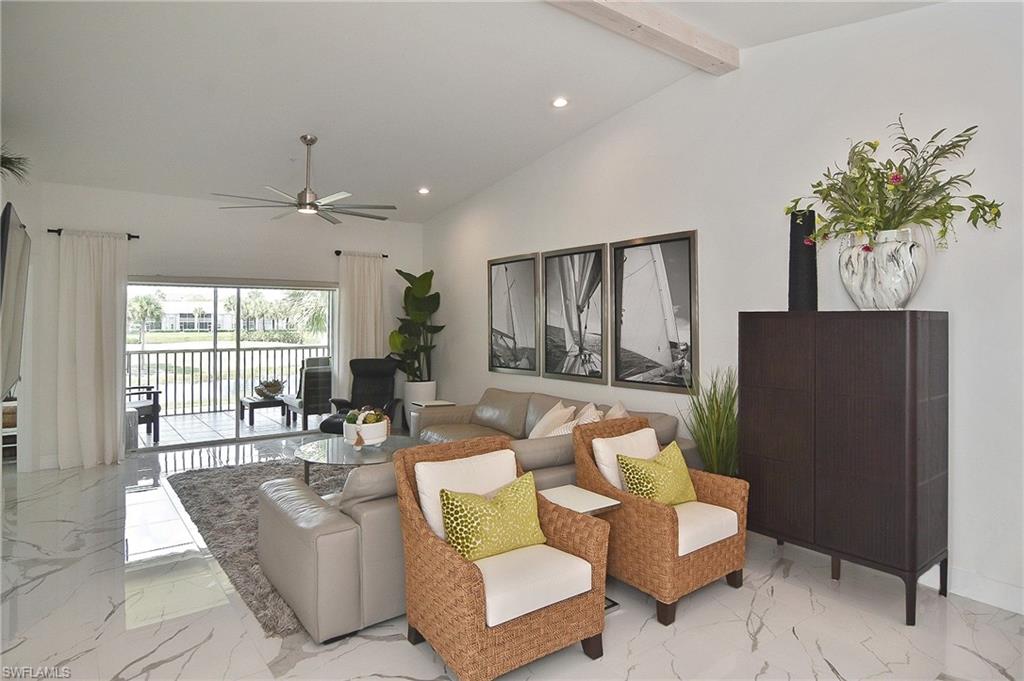 VERANDA - Residential