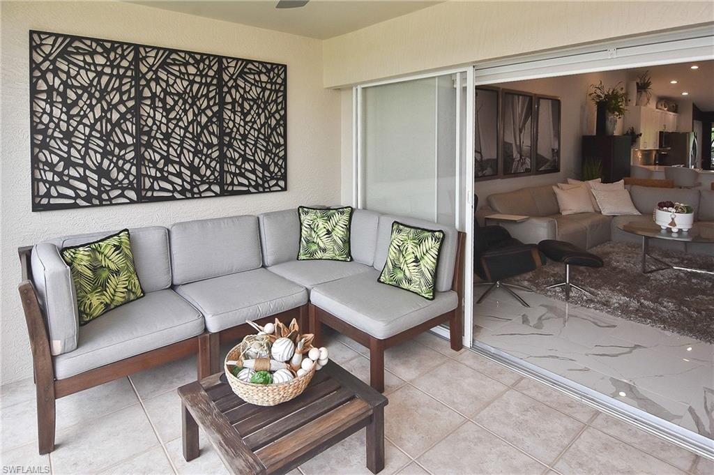 VERANDA - Residential