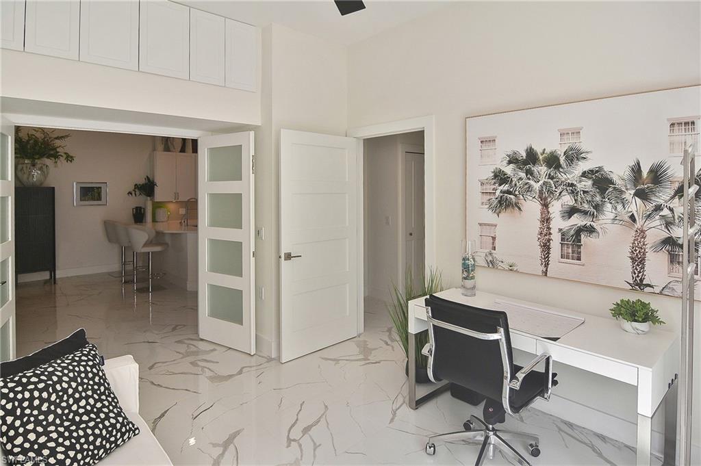 VERANDA - Residential