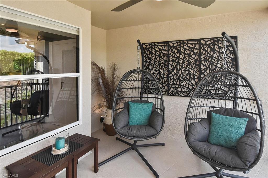 VERANDA - Residential