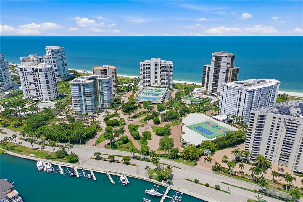 MONACO BEACH CLUB - Residential