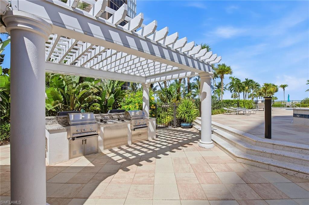 MONACO BEACH CLUB - Residential