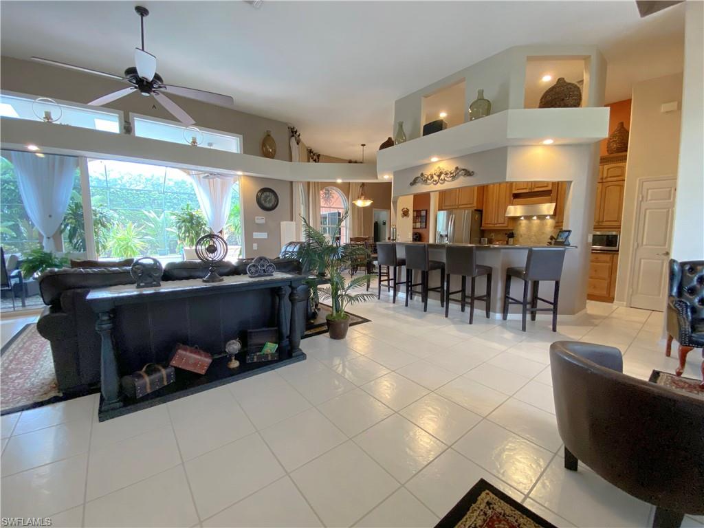 SPANISH WELLS - Residential