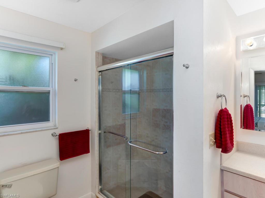 ISLAND PARK WOODLANDS - Residential
