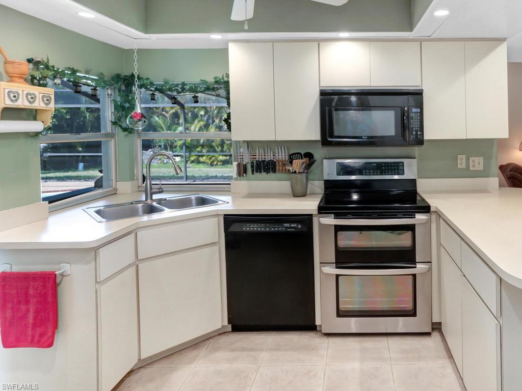ISLAND PARK WOODLANDS - Residential