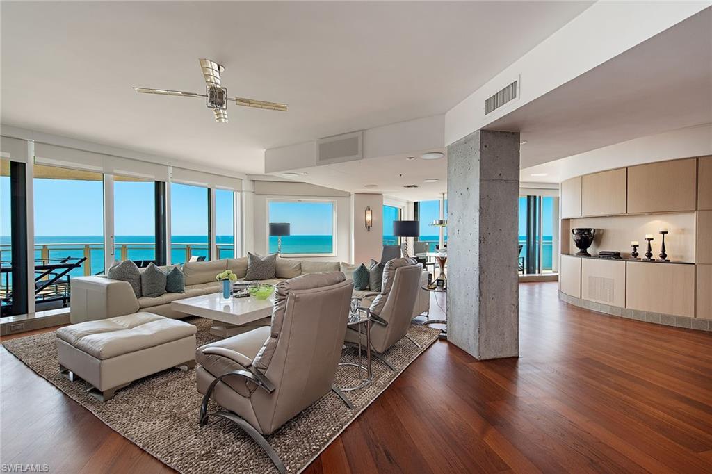 BRIGHTON AT BAY COLONY - Residential