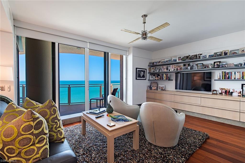 BRIGHTON AT BAY COLONY - Residential