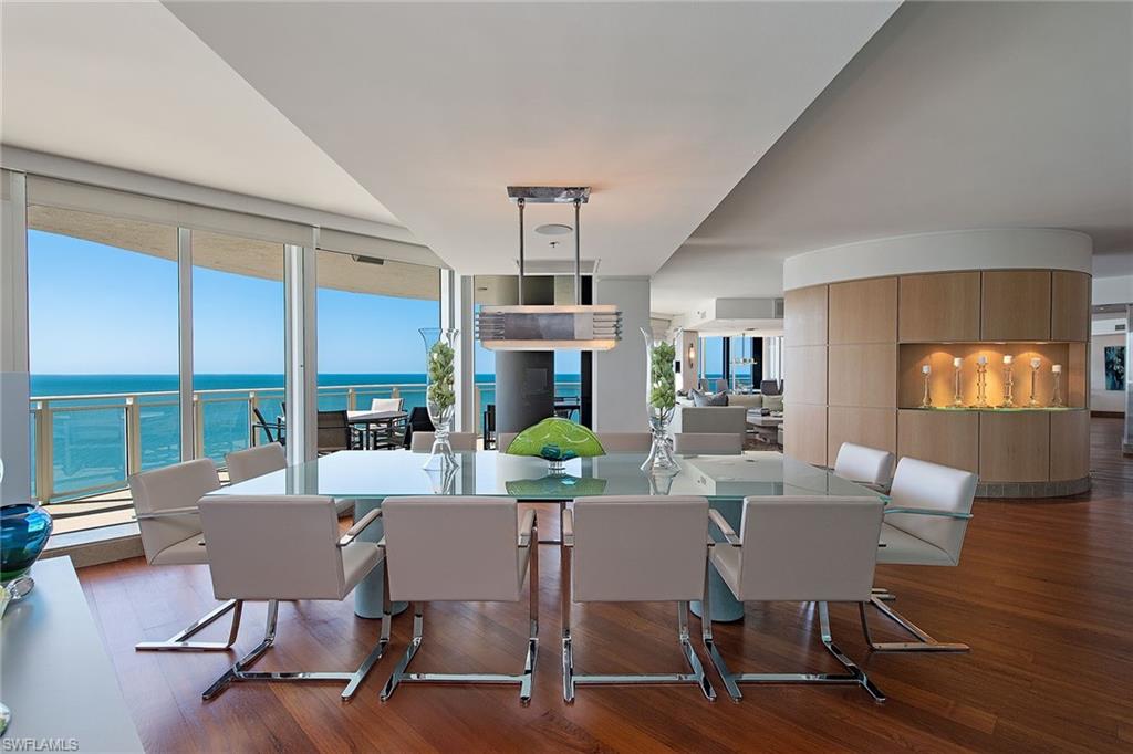 BRIGHTON AT BAY COLONY - Residential