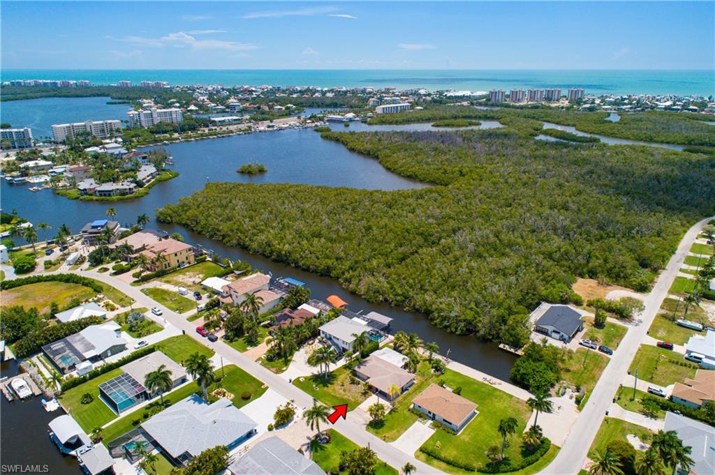 IMPERIAL SHORES - Residential