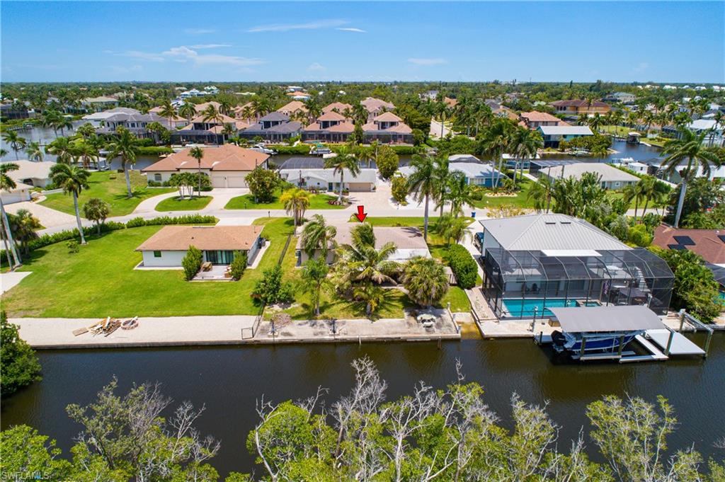 IMPERIAL SHORES - Residential