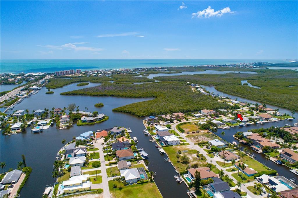 IMPERIAL SHORES - Residential