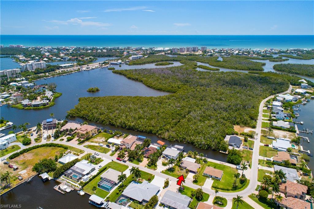 IMPERIAL SHORES - Residential