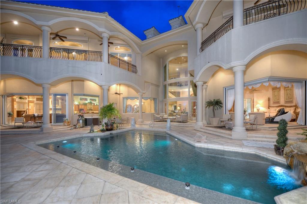 EDGEWATER - Residential