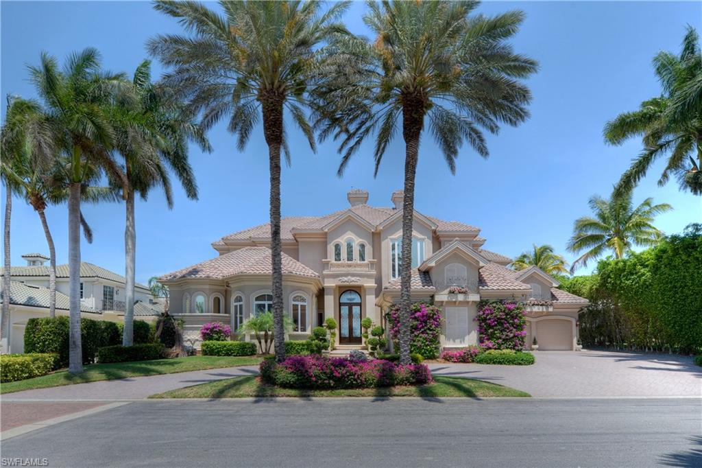 EDGEWATER - Residential
