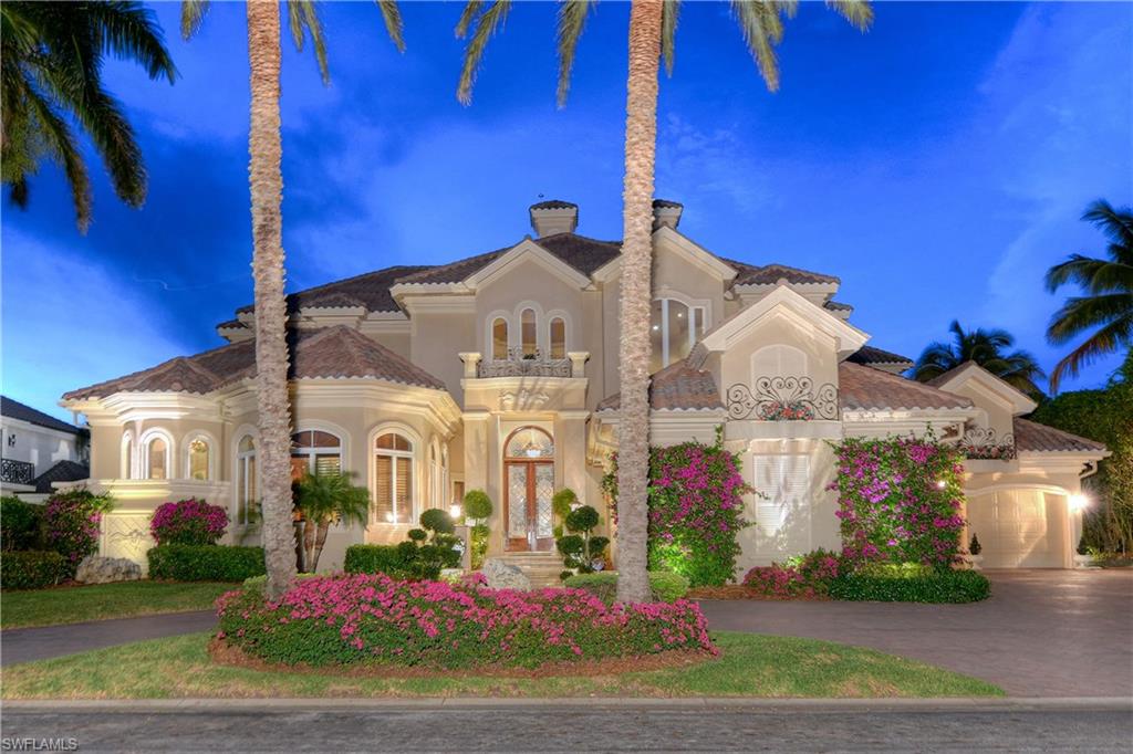EDGEWATER - Residential