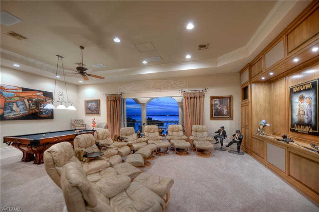 EDGEWATER - Residential