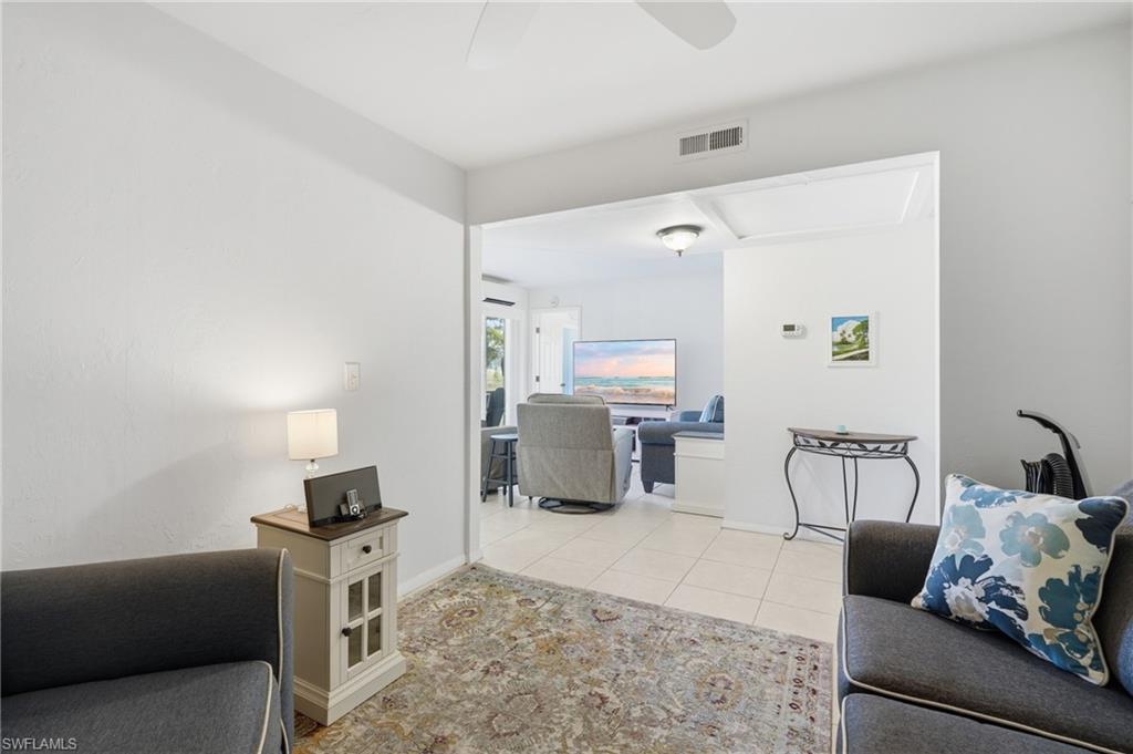 TERRACE CONDO VILLAGE - Residential