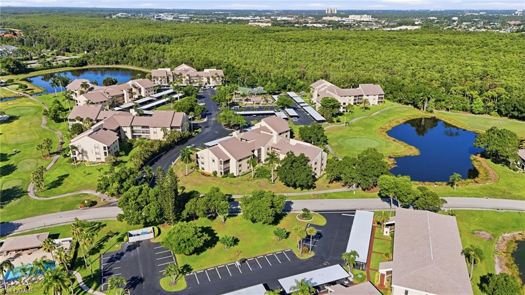 TERRACE CONDO VILLAGE - Residential