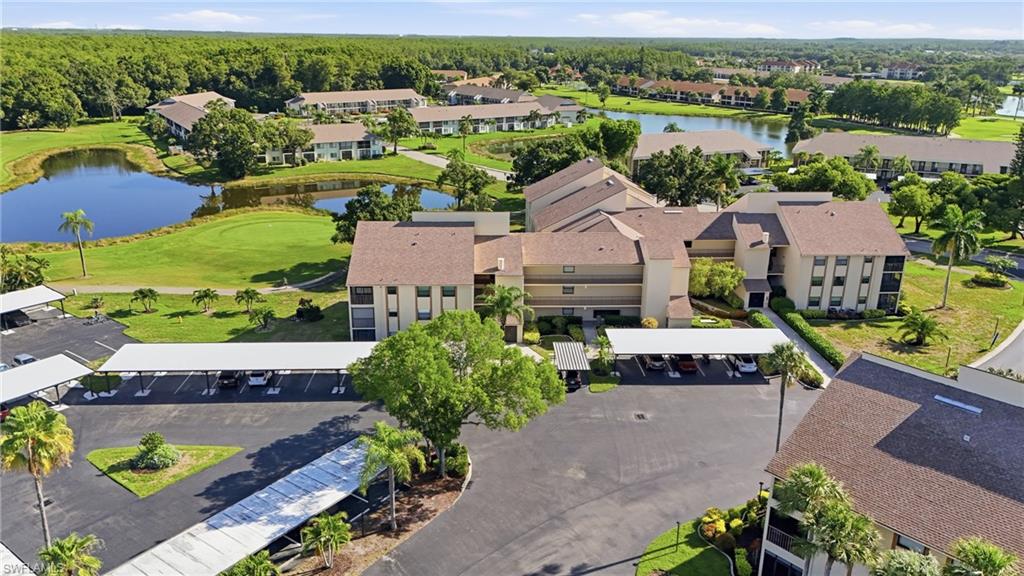 TERRACE CONDO VILLAGE - Residential