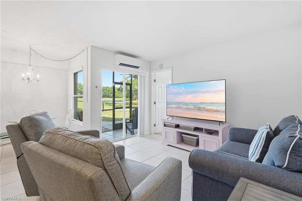 TERRACE CONDO VILLAGE - Residential