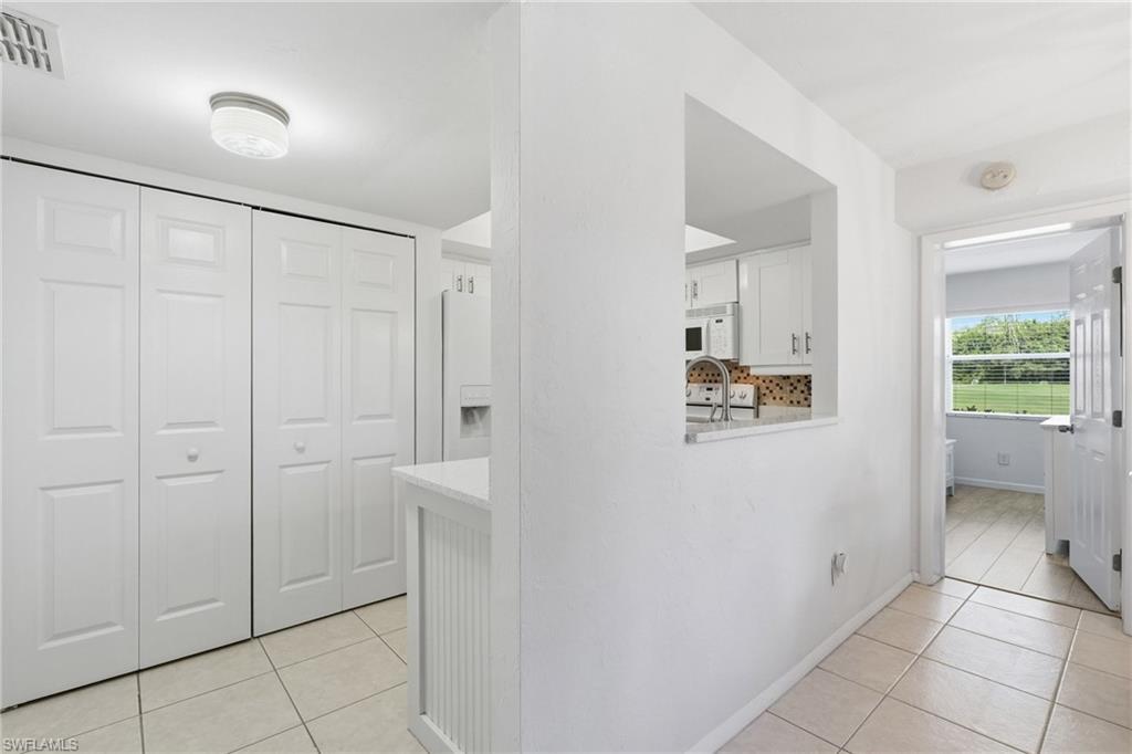 TERRACE CONDO VILLAGE - Residential