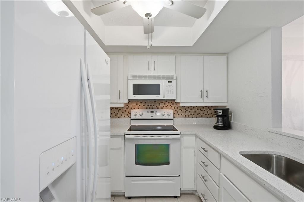 TERRACE CONDO VILLAGE - Residential