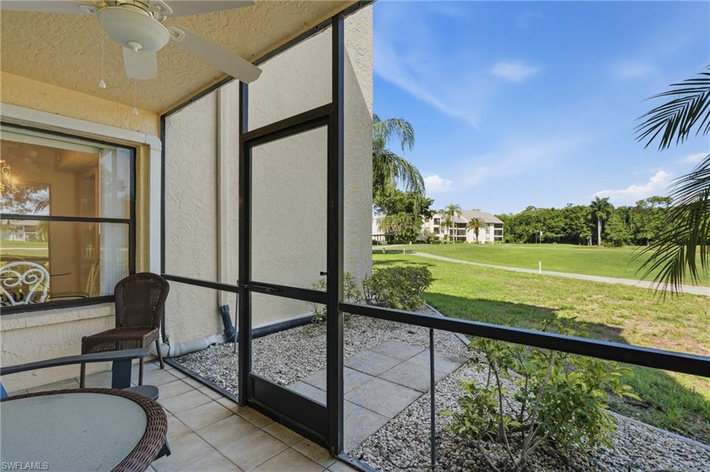 TERRACE CONDO VILLAGE - Residential