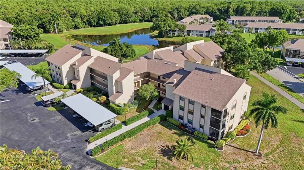 TERRACE CONDO VILLAGE - Residential