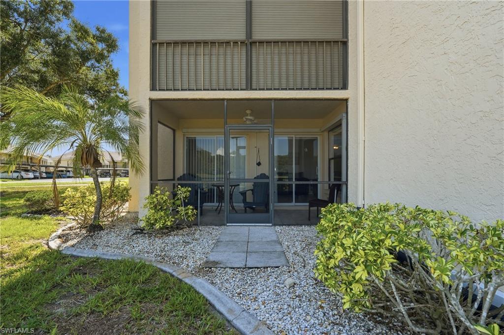 TERRACE CONDO VILLAGE - Residential