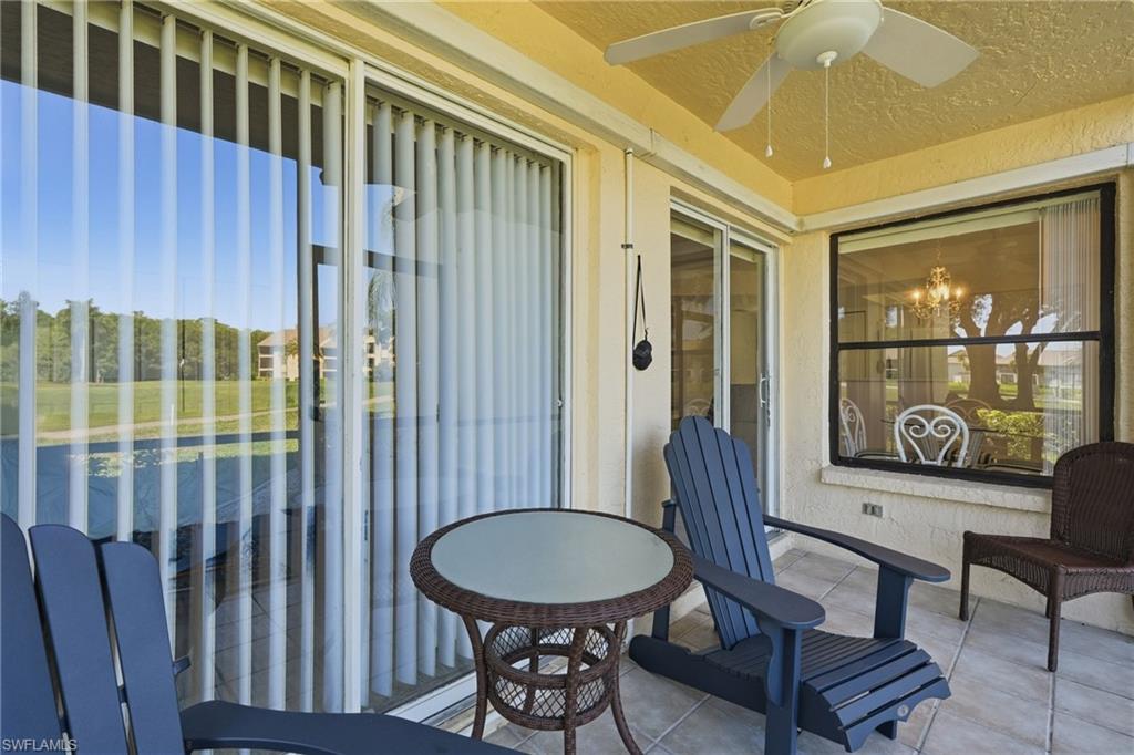 TERRACE CONDO VILLAGE - Residential