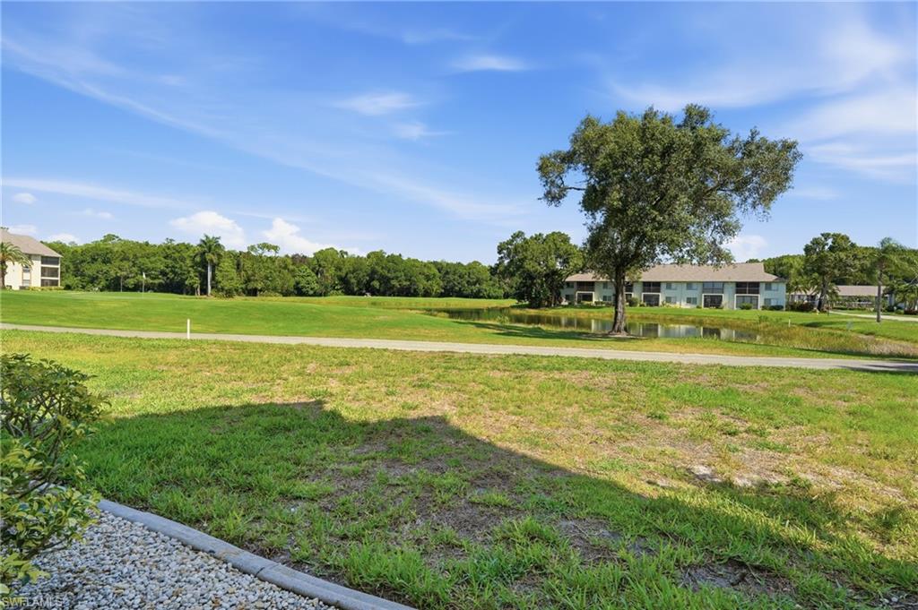 TERRACE CONDO VILLAGE - Residential