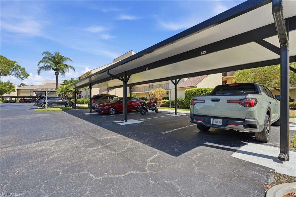 TERRACE CONDO VILLAGE - Residential