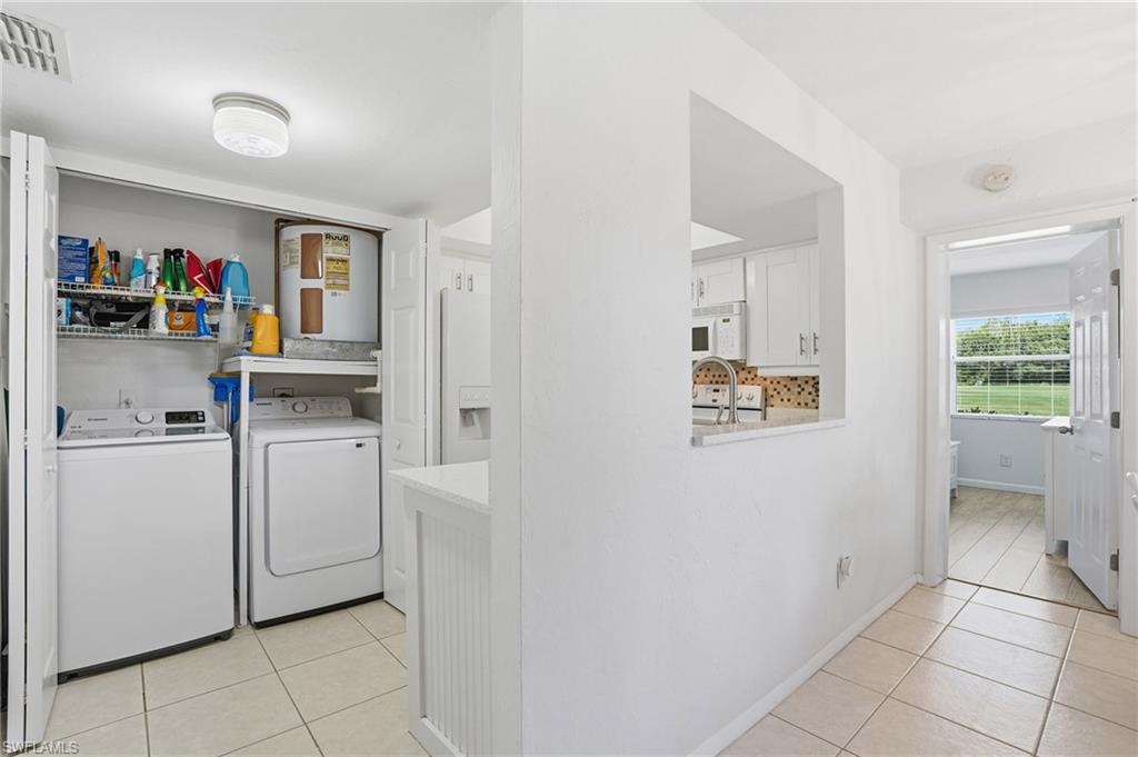 TERRACE CONDO VILLAGE - Residential
