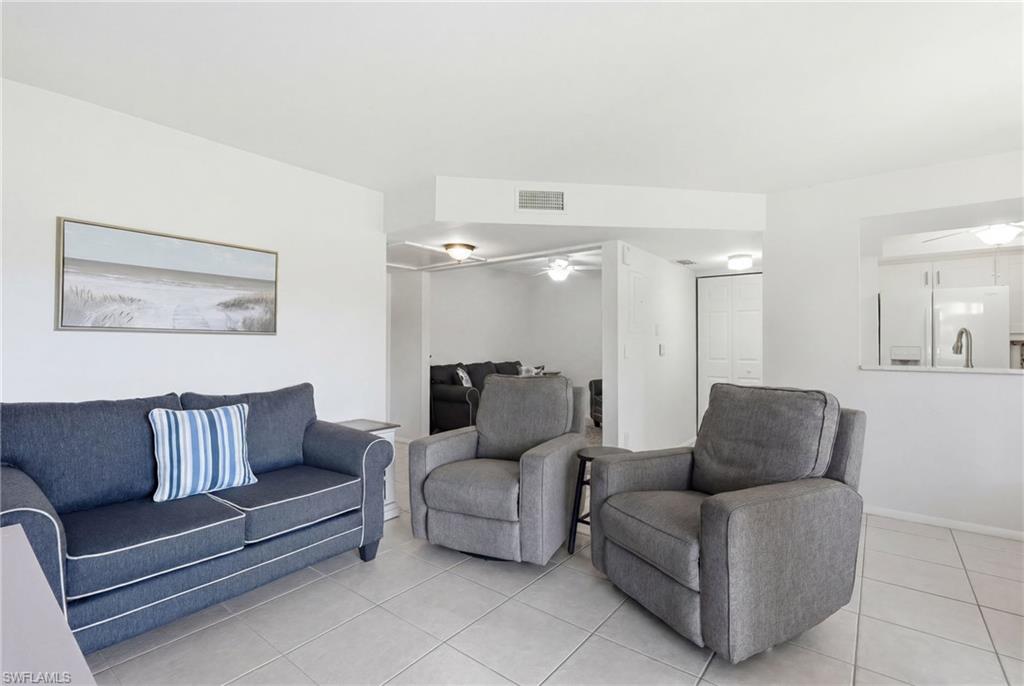 TERRACE CONDO VILLAGE - Residential