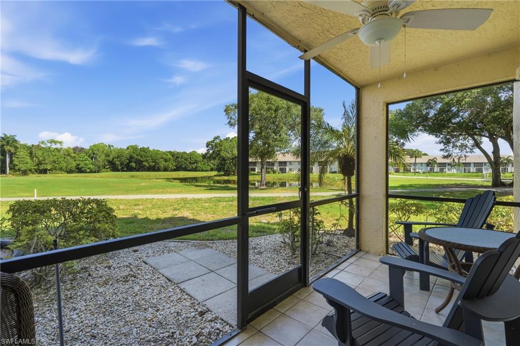 TERRACE CONDO VILLAGE - Residential
