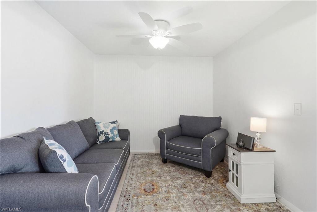 TERRACE CONDO VILLAGE - Residential