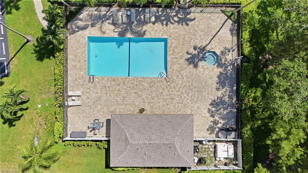 TERRACE CONDO VILLAGE - Residential