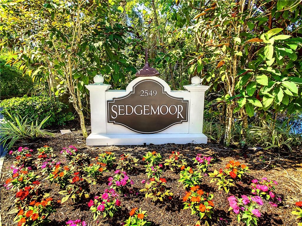 SEDGEMOOR CONDO - Residential