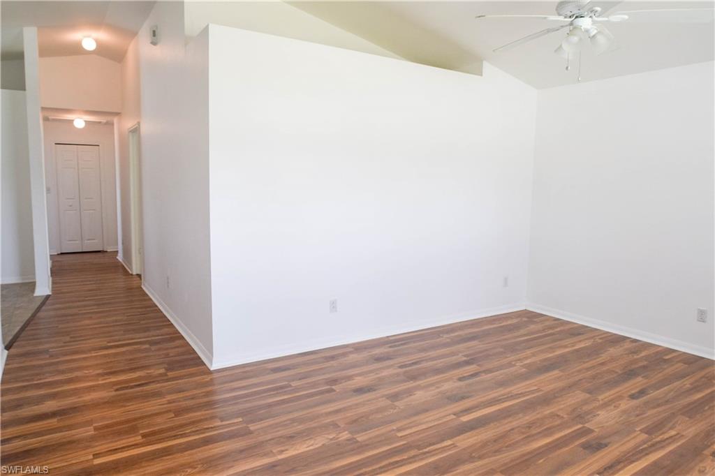 FORT MYERS SHORES - Residential