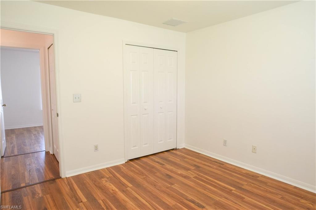 FORT MYERS SHORES - Residential