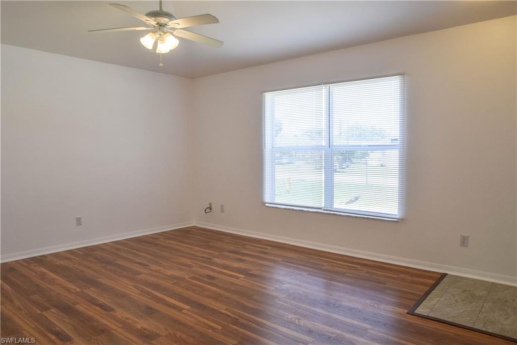 FORT MYERS SHORES - Residential