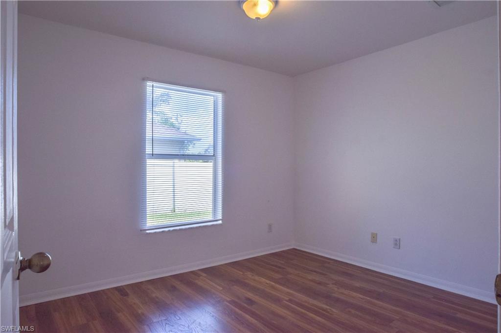 FORT MYERS SHORES - Residential