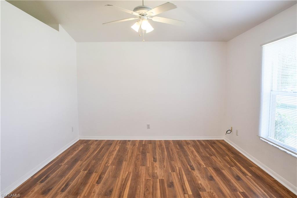 FORT MYERS SHORES - Residential