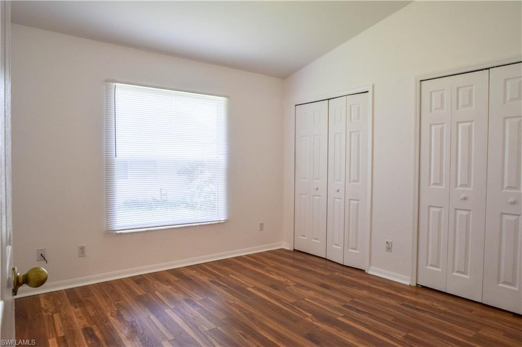 FORT MYERS SHORES - Residential