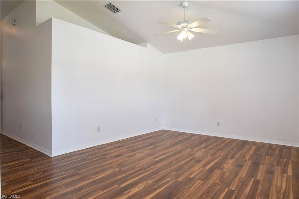 FORT MYERS SHORES - Residential