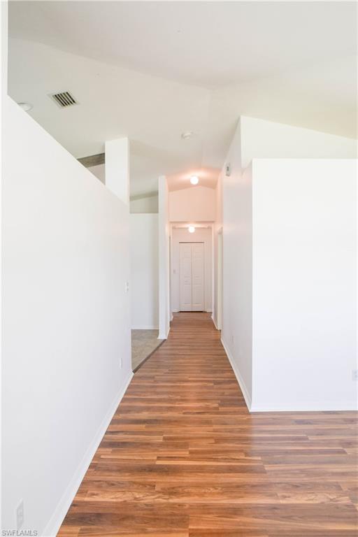 FORT MYERS SHORES - Residential