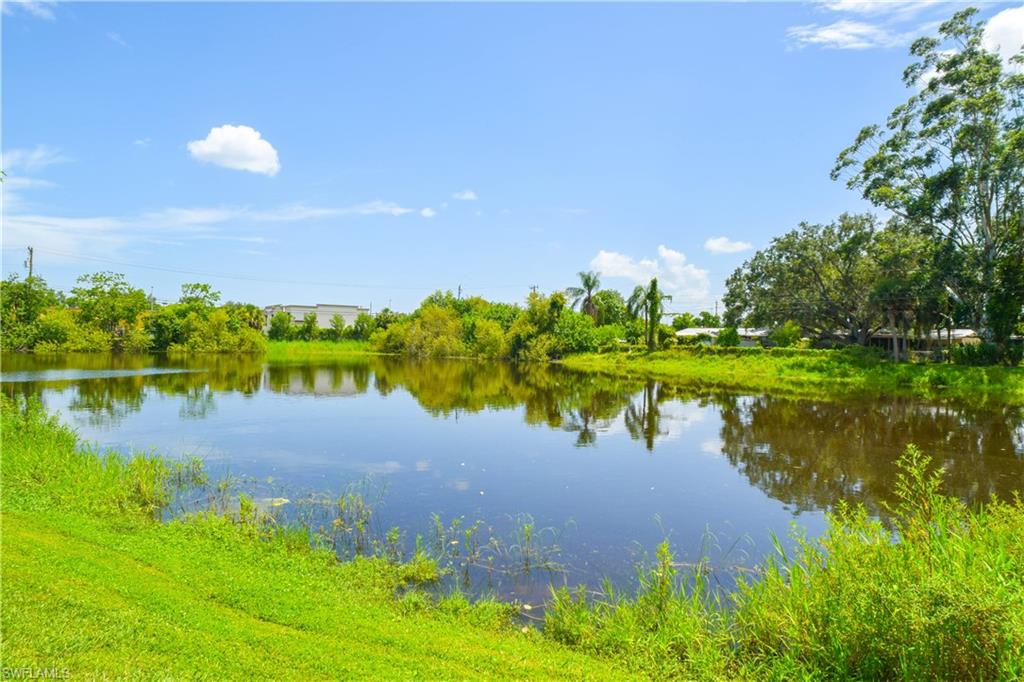FORT MYERS SHORES - Residential