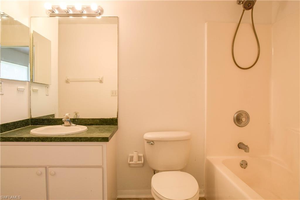FORT MYERS SHORES - Residential