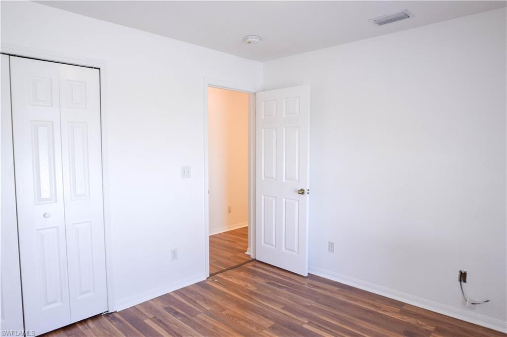 FORT MYERS SHORES - Residential